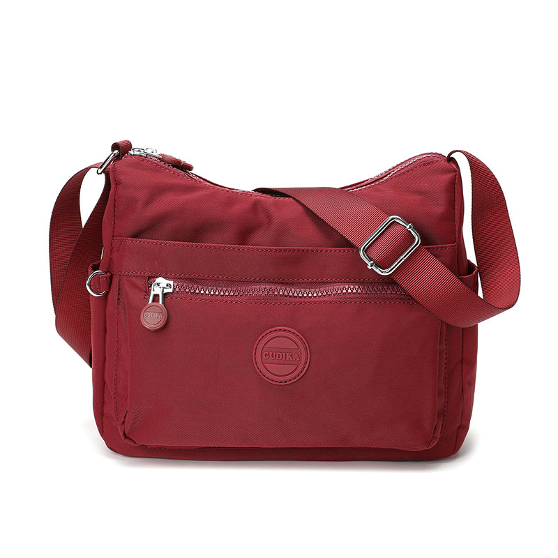 Gudika Lightweight Waterproof Crossbody Bag 5506