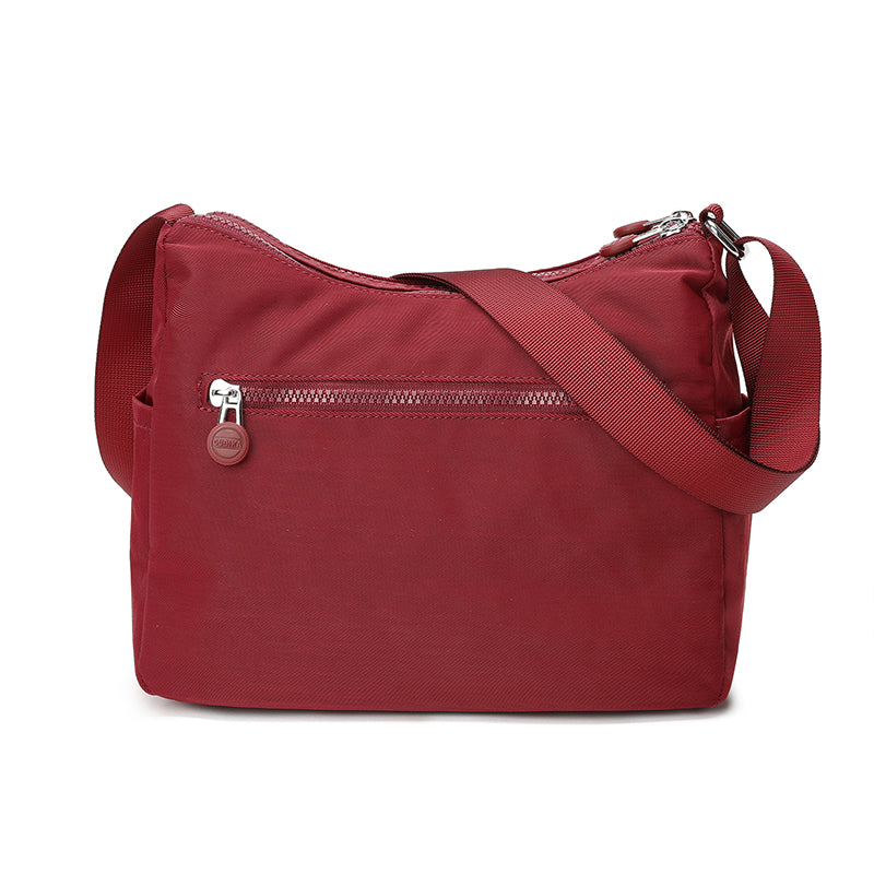Gudika Lightweight Waterproof Crossbody Bag 5506