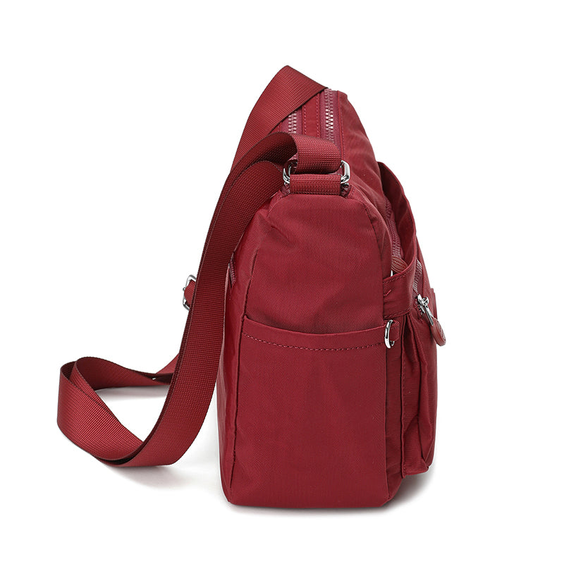 Gudika Lightweight Waterproof Crossbody Bag 5506