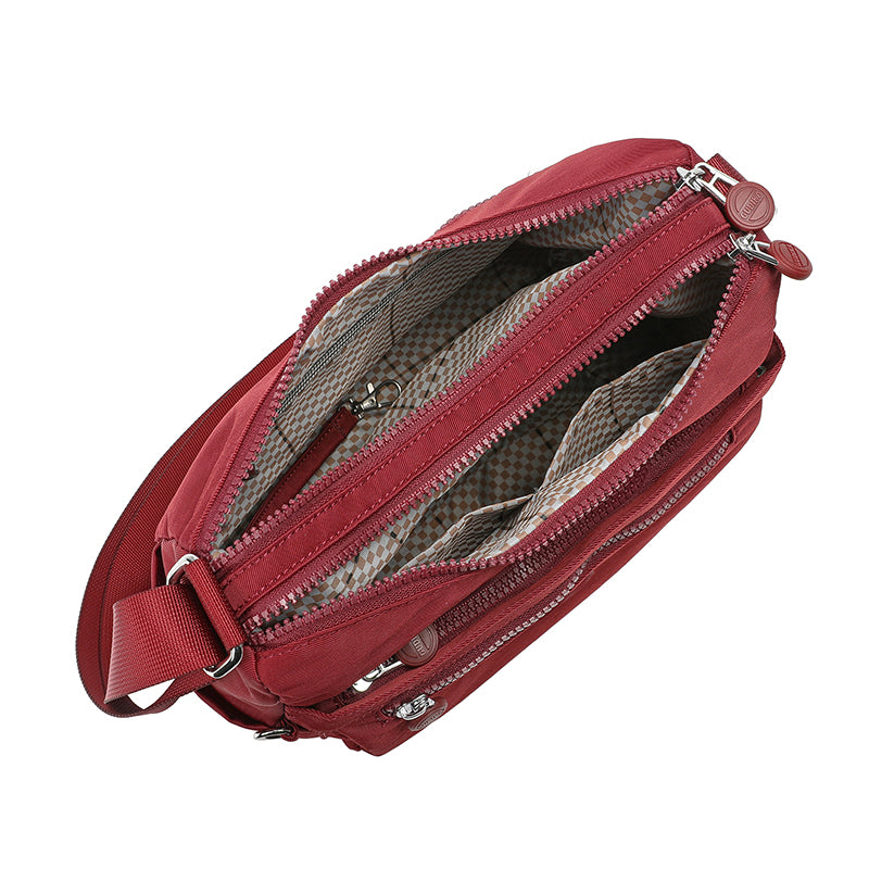 Gudika Lightweight Waterproof Crossbody Bag 5506