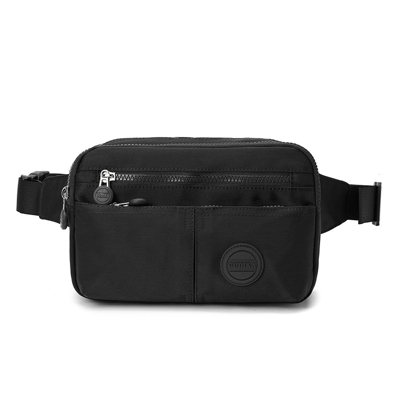Gudika Waist bag Sling Bag waterproof 5508