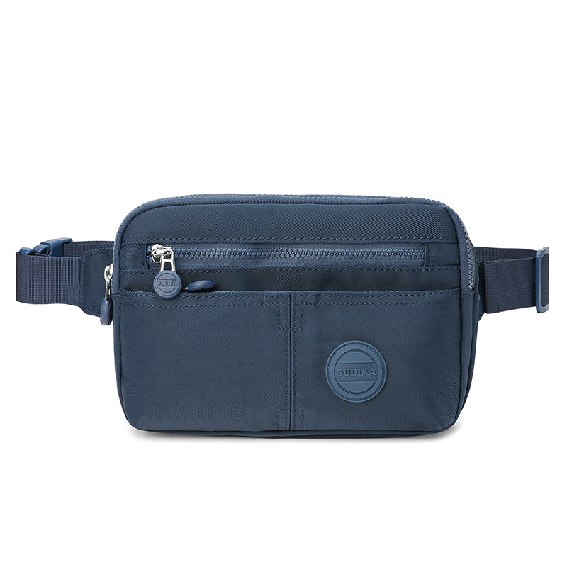 Gudika Waist bag Sling Bag waterproof 5508
