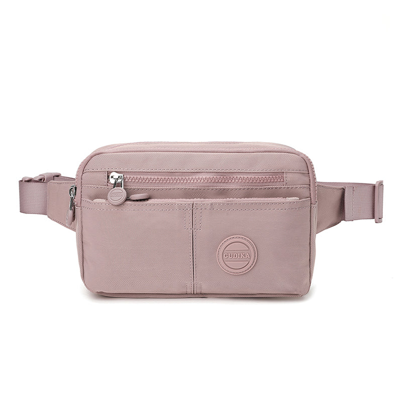 Gudika Waist bag Sling Bag waterproof 5508