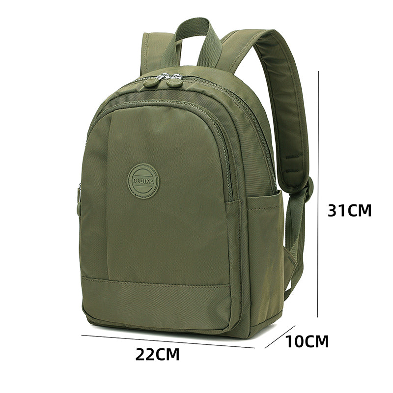 Gudika Backpack 5504