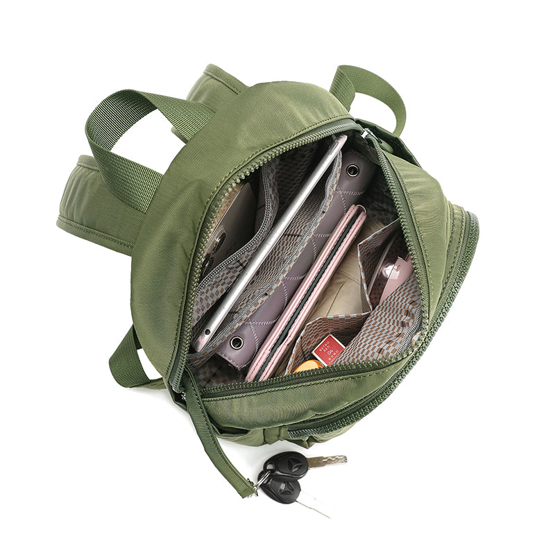 Gudika Backpack 5504