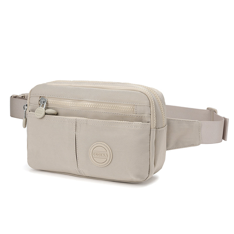 Gudika Waist bag Sling Bag waterproof 5508