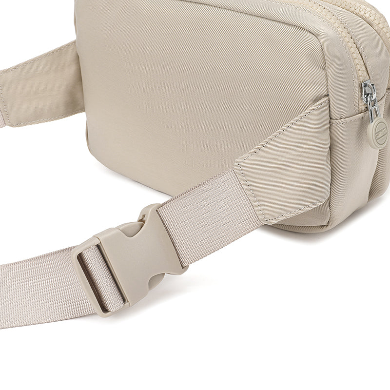Gudika Waist bag Sling Bag waterproof 5508