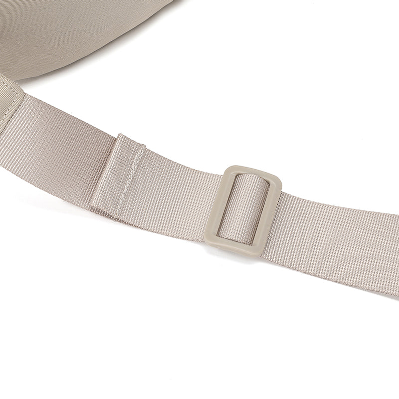 Gudika Waist bag Sling Bag waterproof 5508