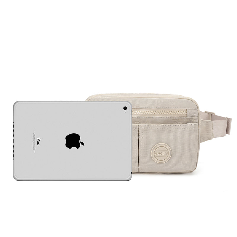 Gudika Waist bag Sling Bag waterproof 5508