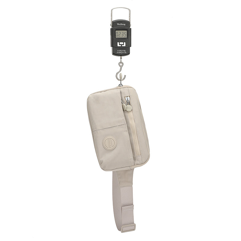 Gudika Waist bag Sling Bag waterproof 5508