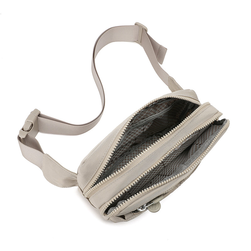 Gudika Waist bag Sling Bag waterproof 5508