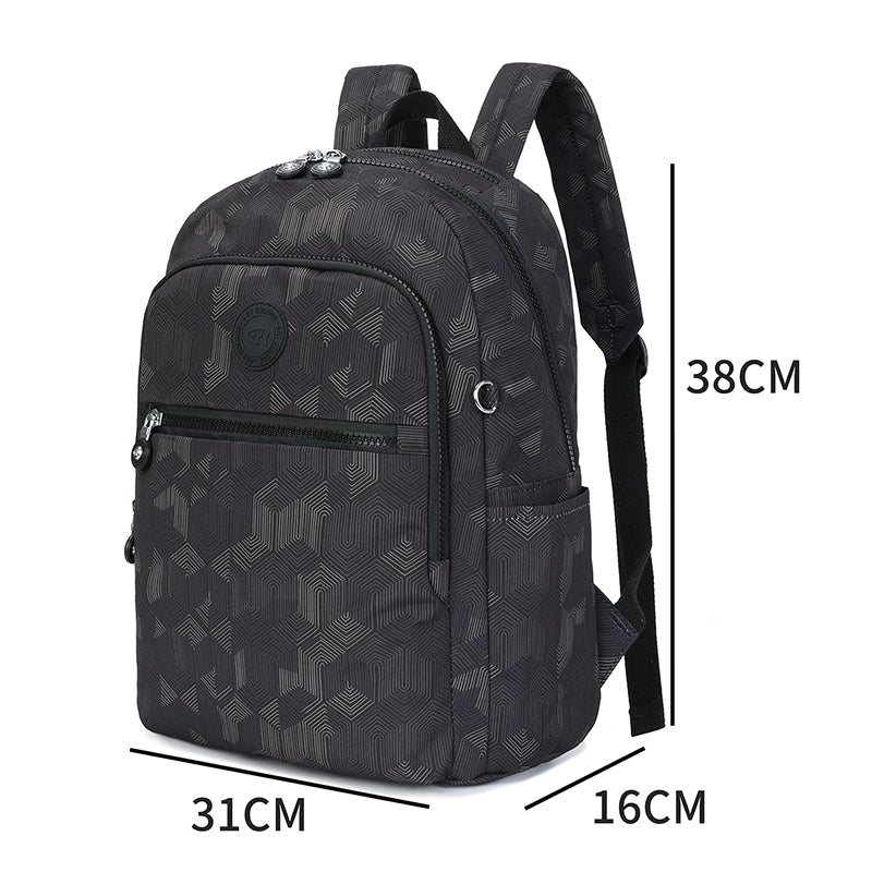 Gudika School Backpack 91301