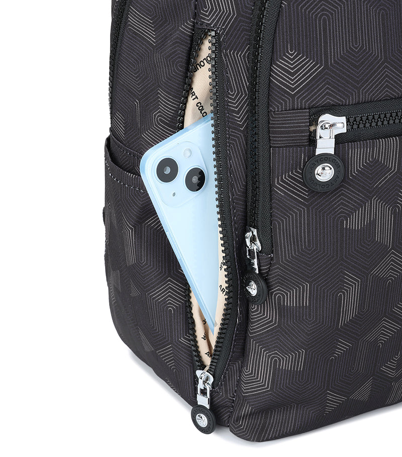 Gudika School Backpack 91301