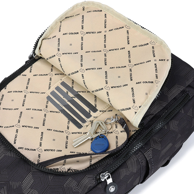 Gudika School Backpack 91301