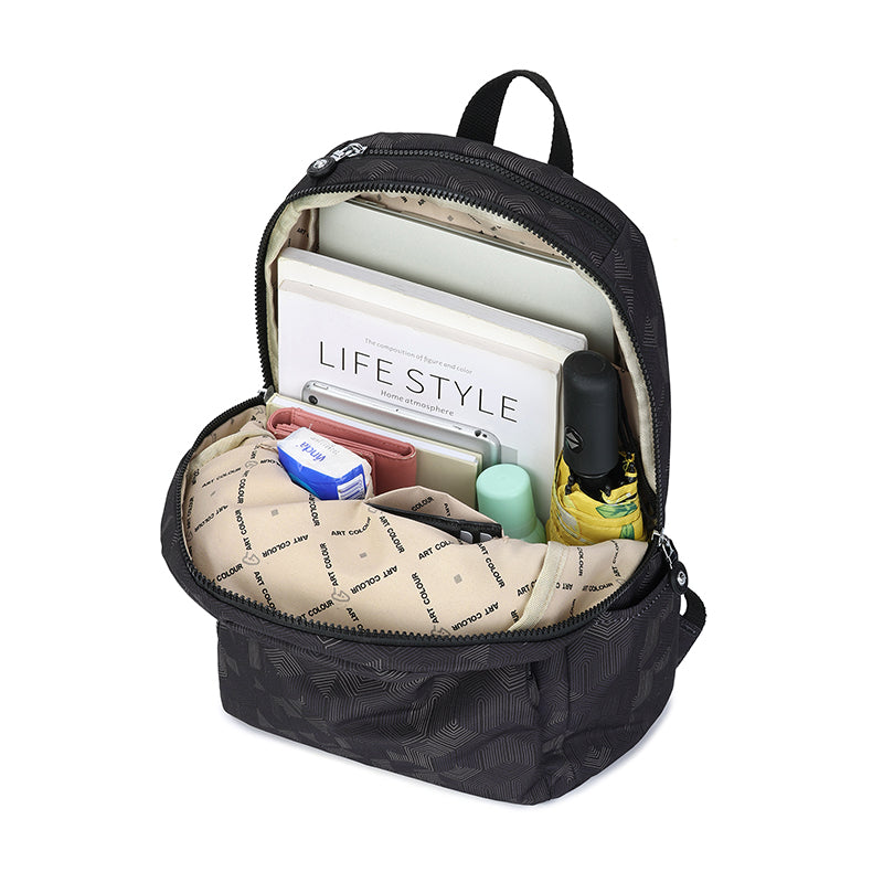 Gudika School Backpack 91301