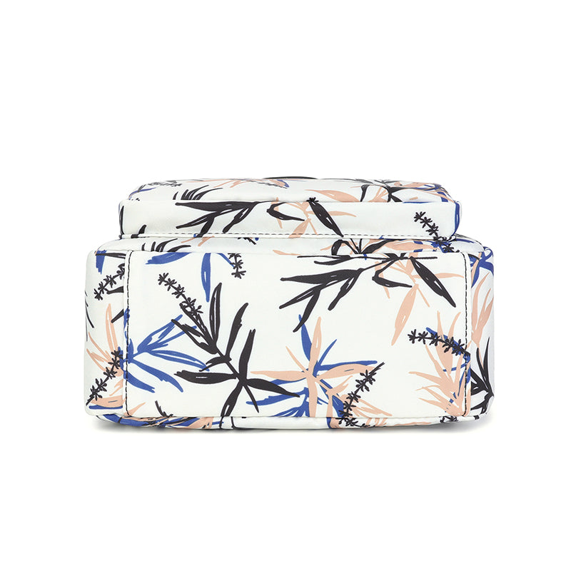 Printed Handbag Crossbody 91403