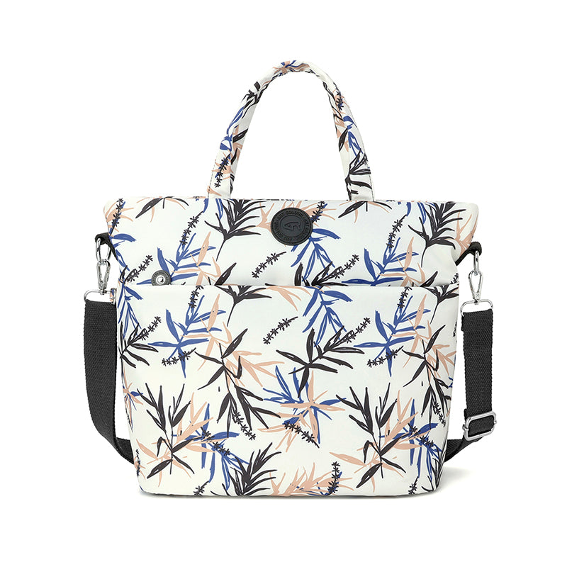 Gudika Large Printed Tote Bag 91406