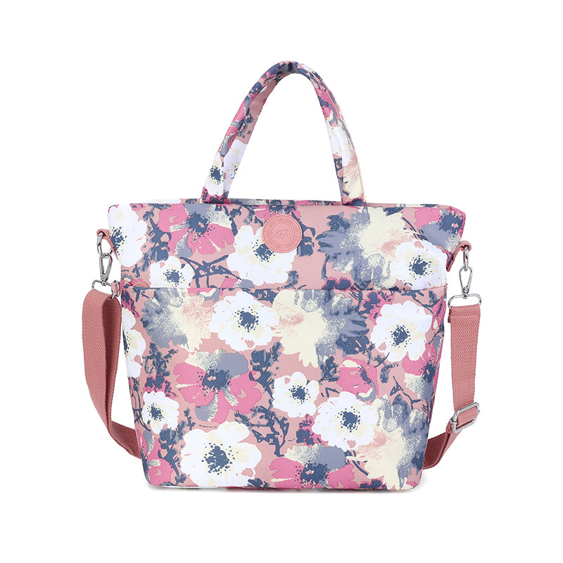 Gudika Large Printed Tote Bag 91406