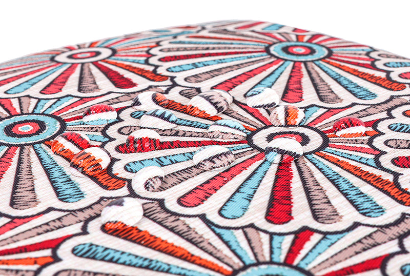 Gudika Large Printed Tote Bag 91406