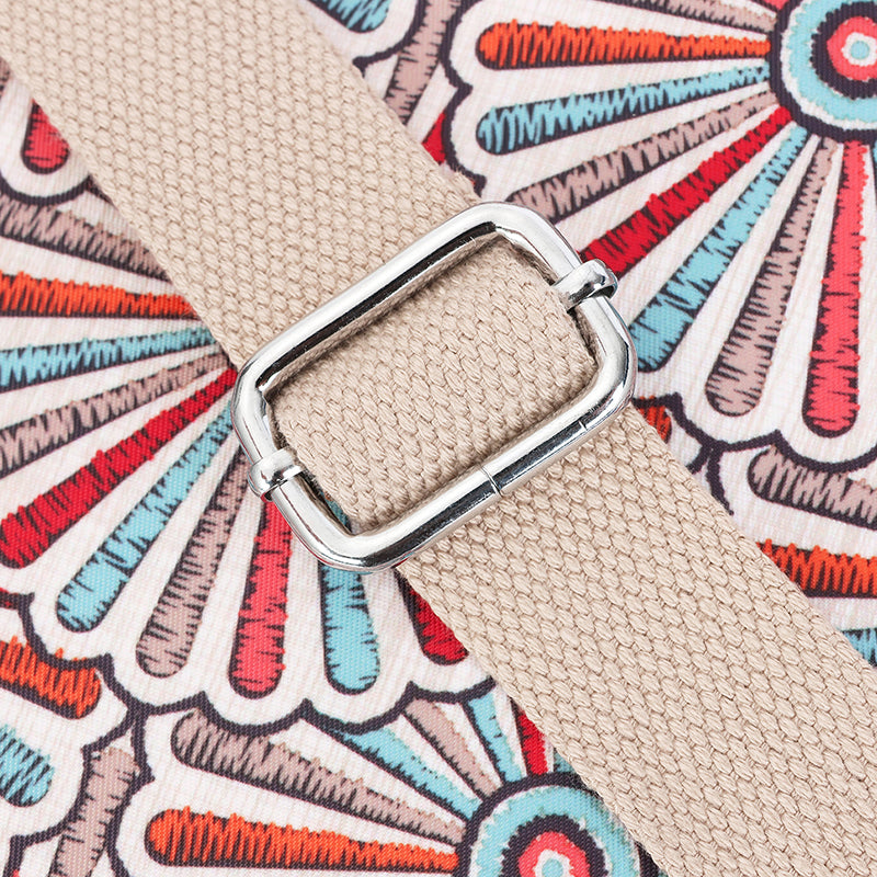 Gudika Large Printed Tote Bag 91406