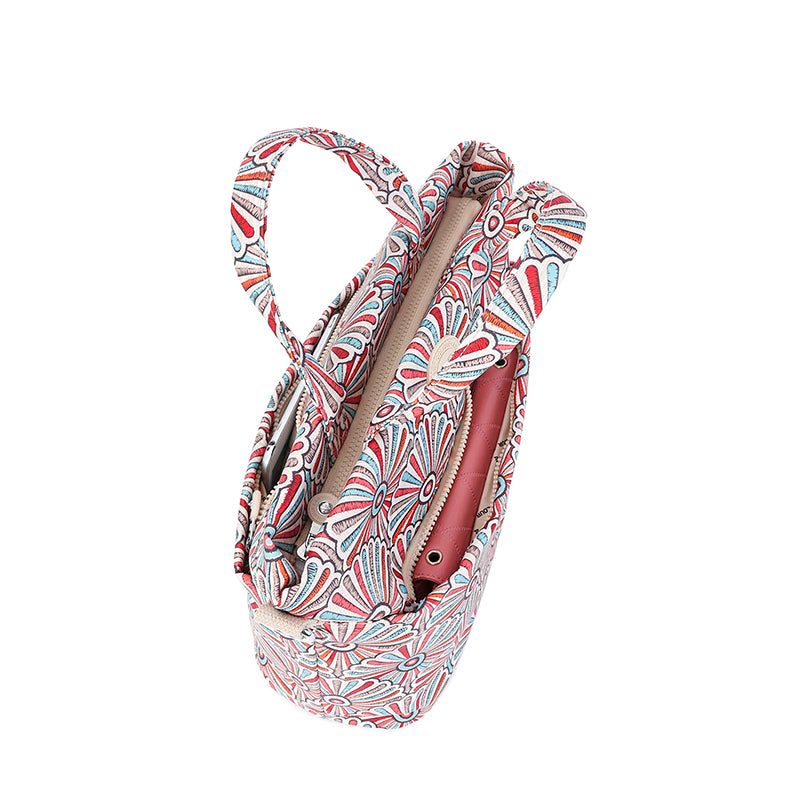 Gudika Large Printed Tote Bag 91406