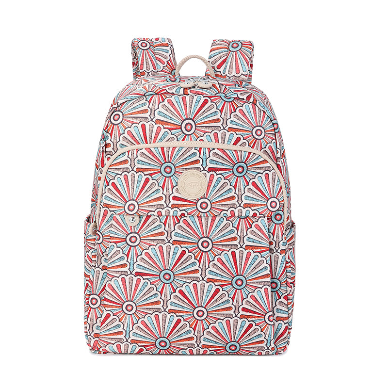 Gudika Floral Backpack 91401