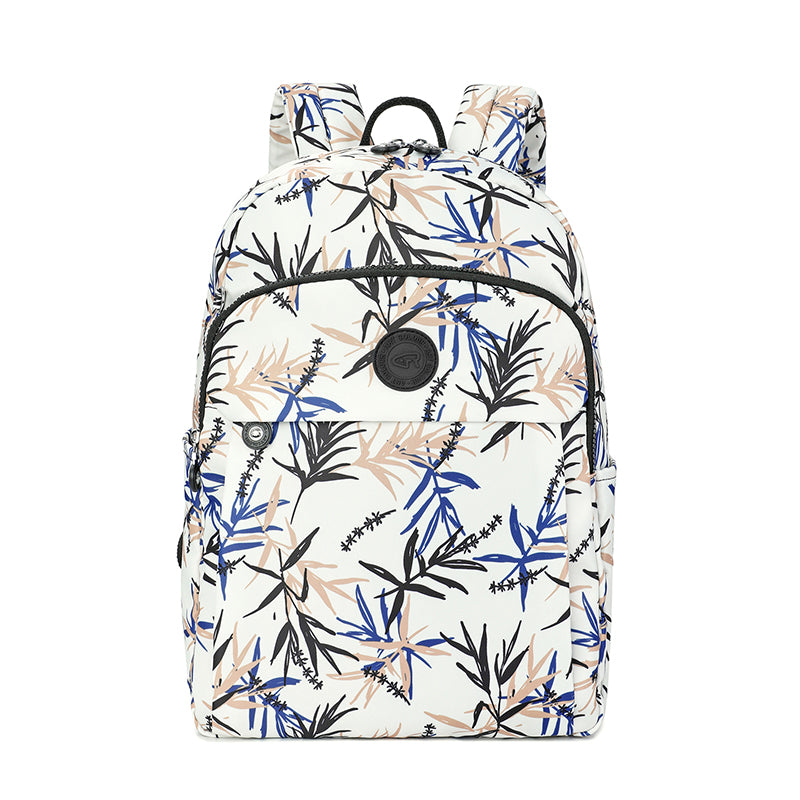 Gudika Floral Backpack 91401