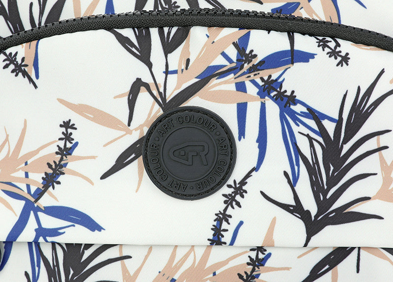 Gudika Floral Backpack 91401