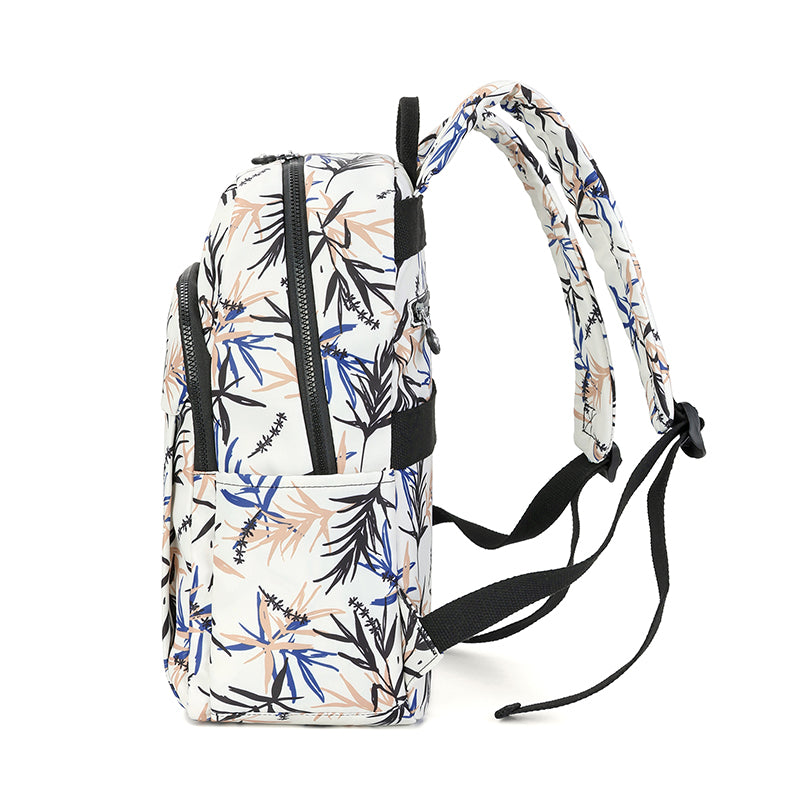 Gudika Floral Backpack 91401