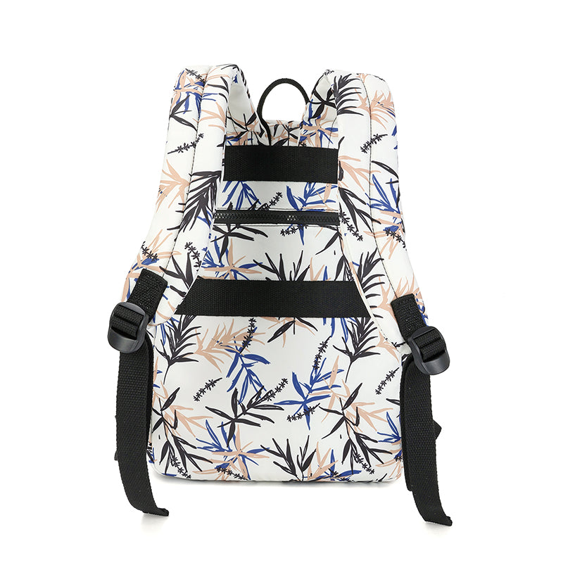 Gudika Floral Backpack 91401