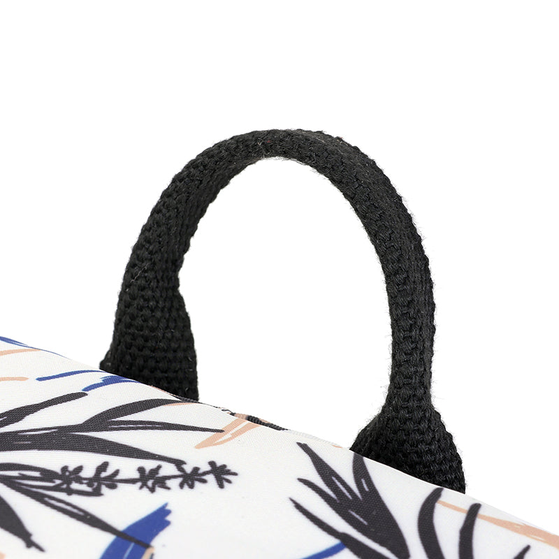 Gudika Floral Backpack 91401