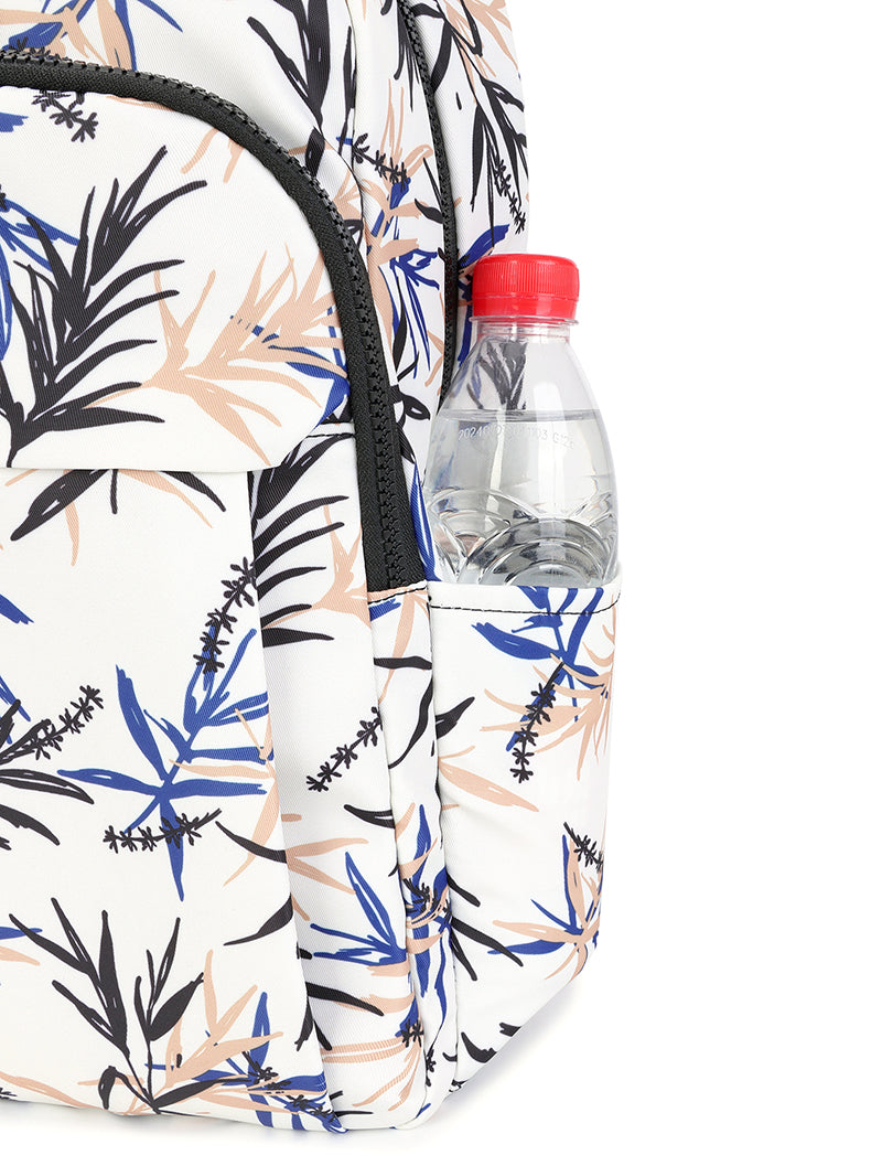 Gudika Floral Backpack 91401