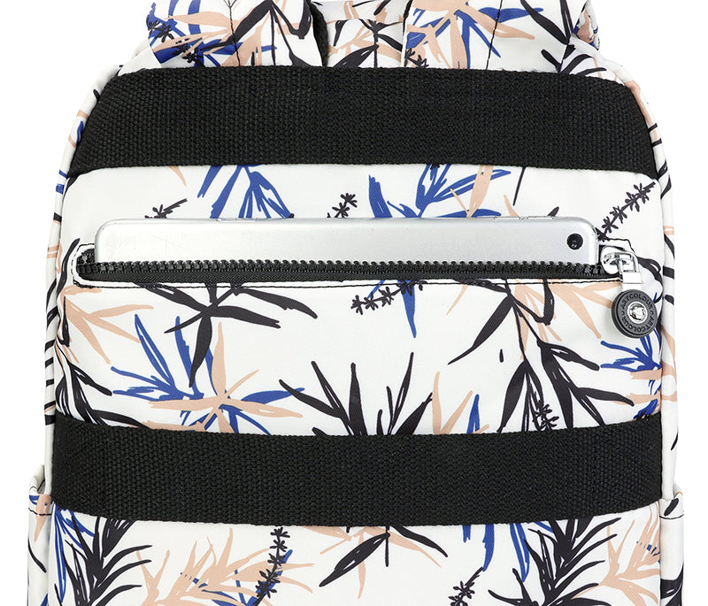 Gudika Floral Backpack 91401