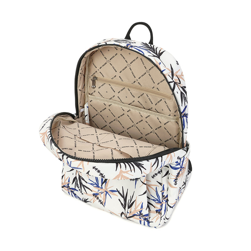 Gudika Floral Backpack 91401
