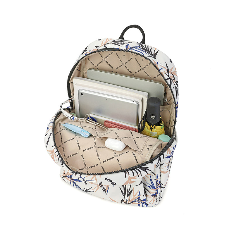Gudika Floral Backpack 91401