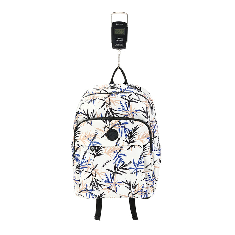 Gudika Floral Backpack 91401