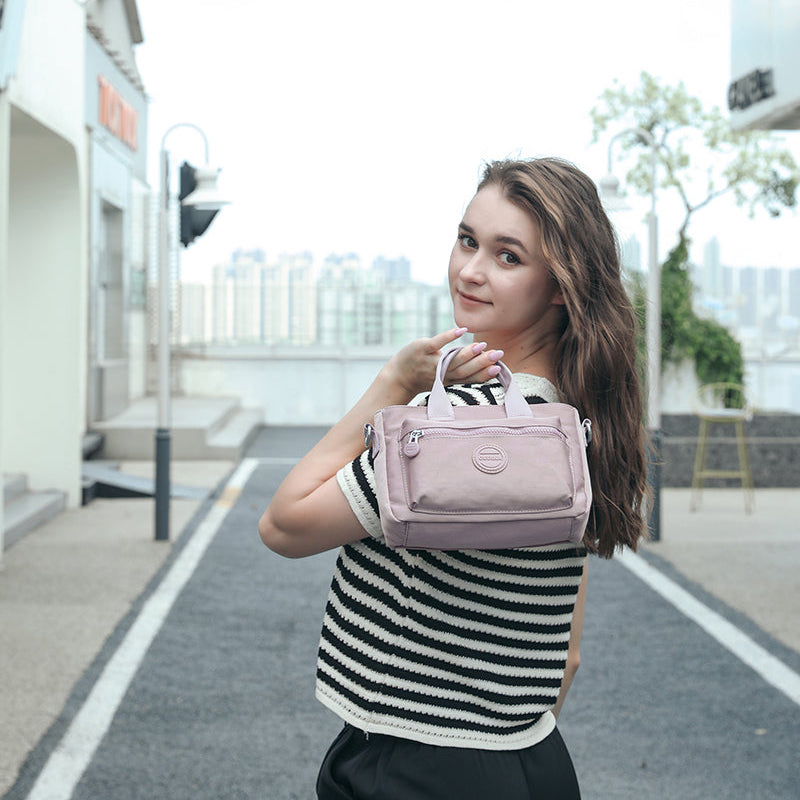 Gudika Handbag Crossbag Handbag Waterproof 5505