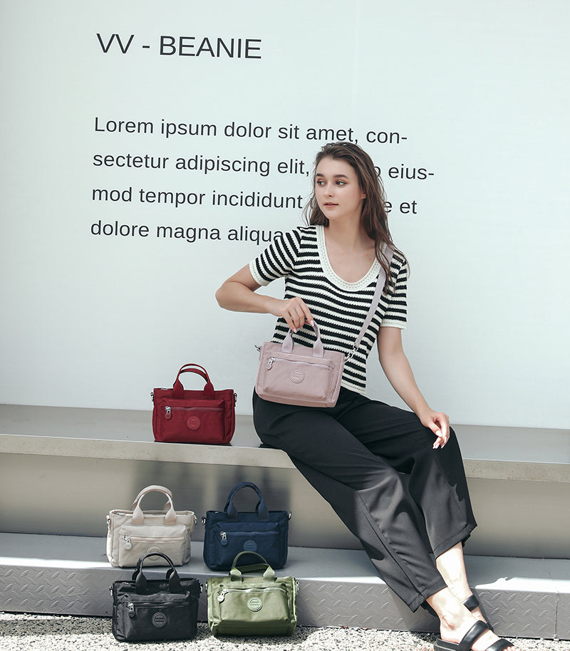 Gudika Handbag Crossbag Handbag Waterproof 5505