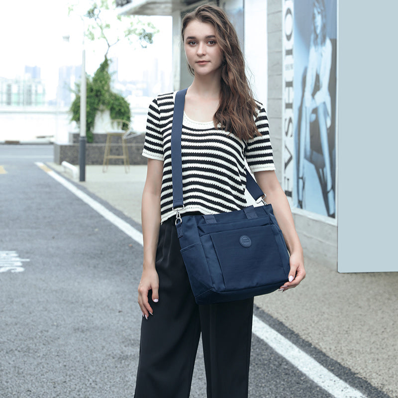 Gudika Large Tote Bag – Spacious, Stylish 5507