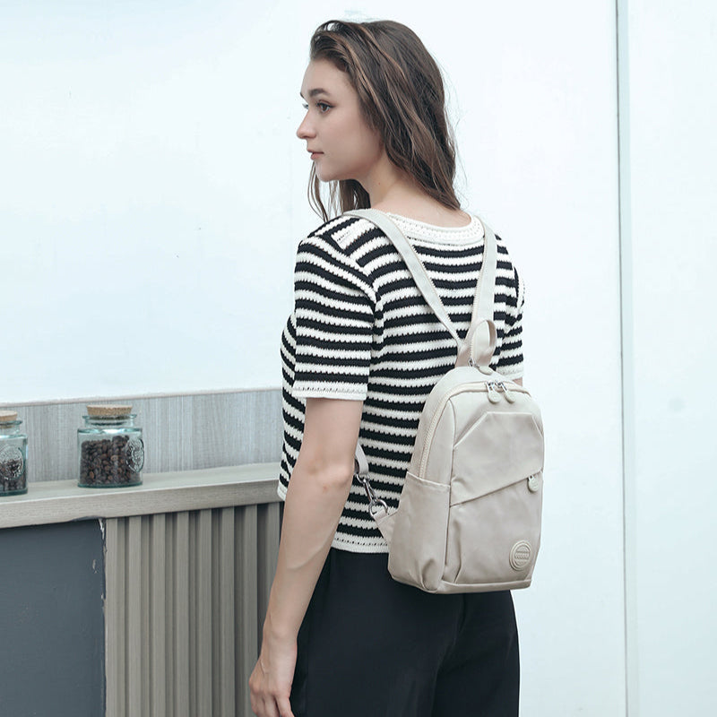 Gudika Backpack/Cross Bag  5503