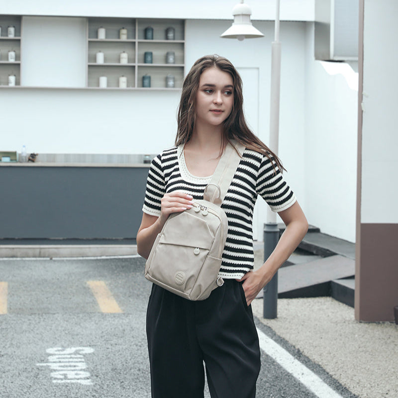 Gudika Backpack/Cross Bag  5503