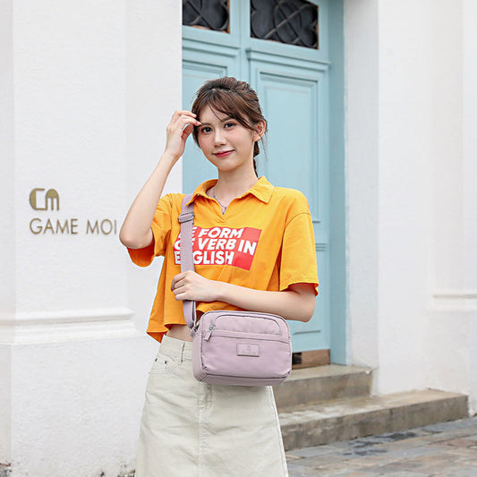 Gudika Croosbody Shoulder Bag 5175