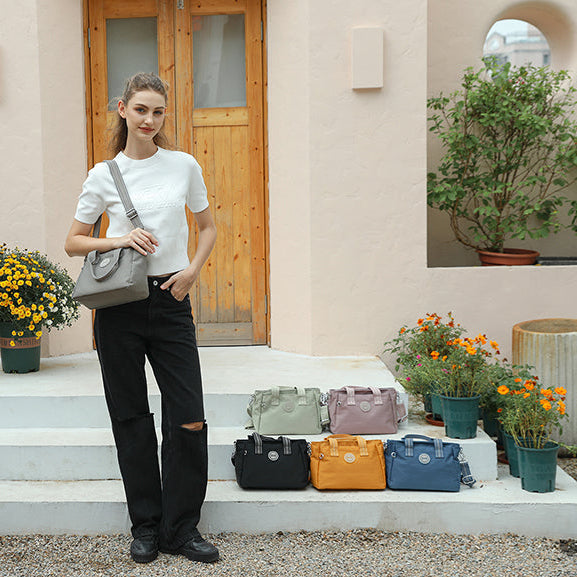 Gudika Multi-functional Handbag 66502