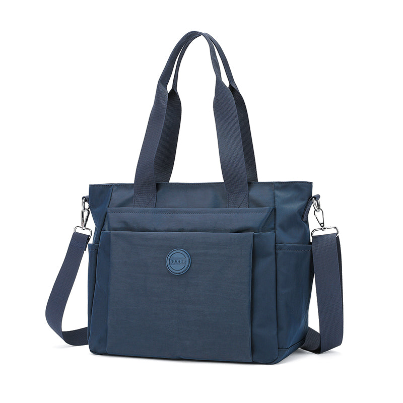 Gudika Large Tote Bag – Spacious, Stylish 5507