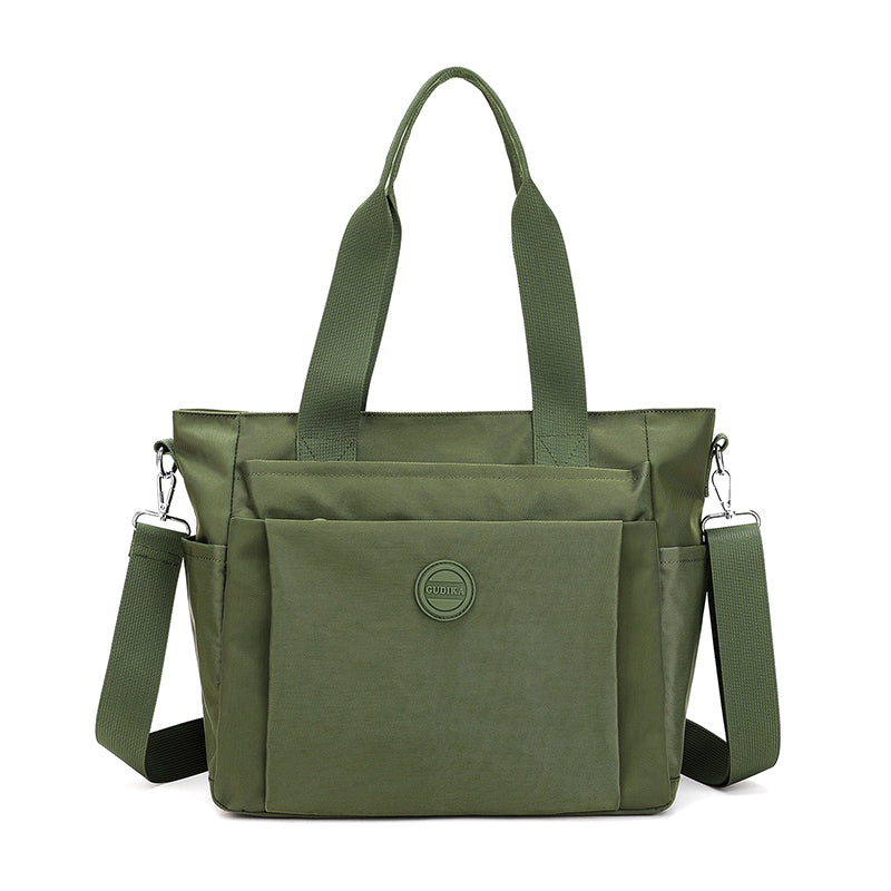 Gudika Large Tote Bag – Spacious, Stylish 5507