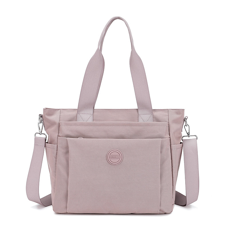 Gudika Large Tote Bag – Spacious, Stylish 5507