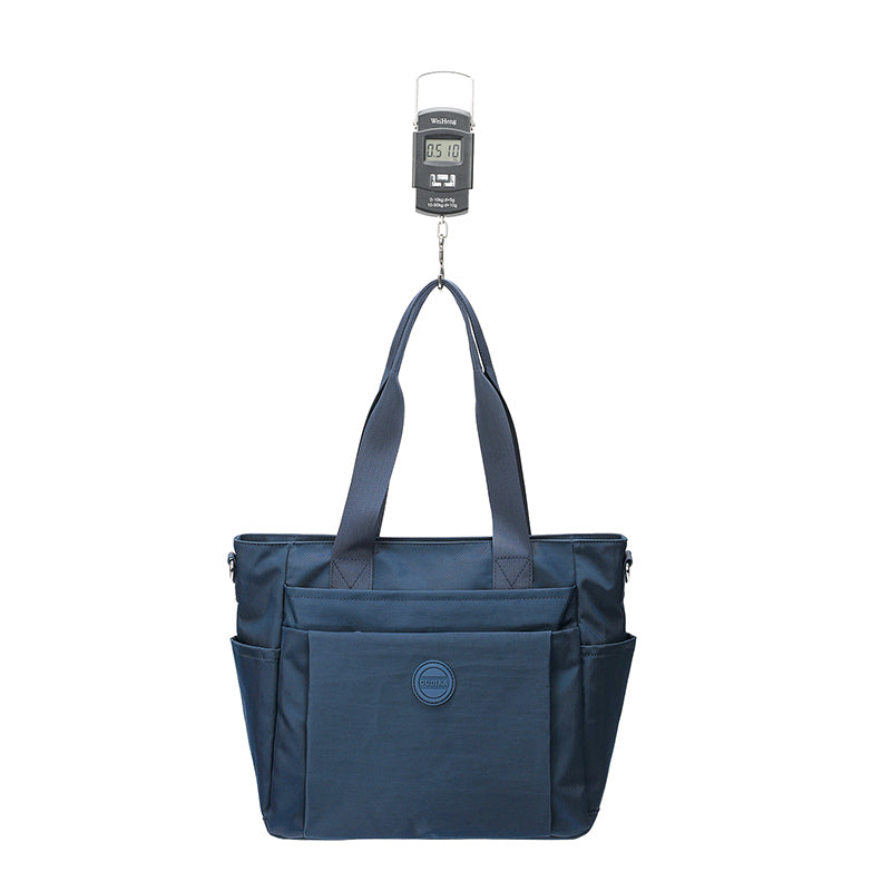 Gudika Large Tote Bag – Spacious, Stylish 5507