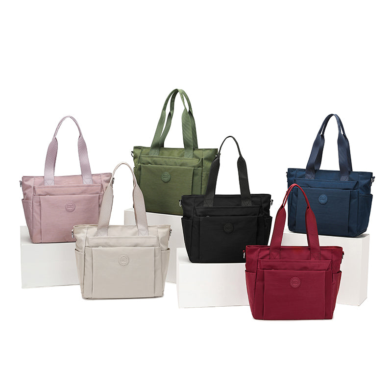 Gudika Large Tote Bag – Spacious, Stylish 5507