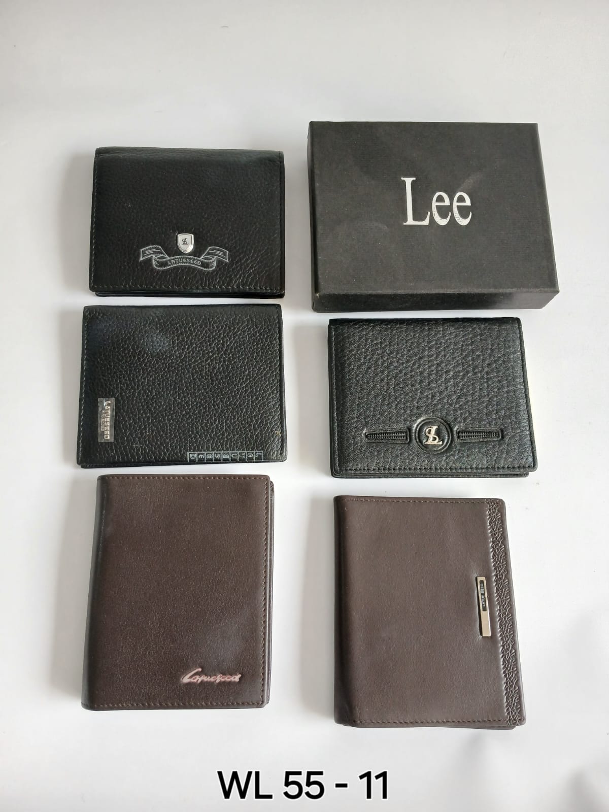 Wallet WL55