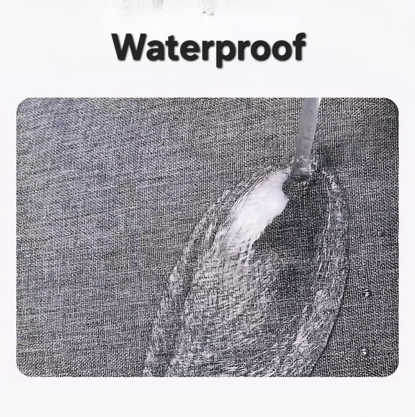 Tote Lunch Bag waterproof 23cm